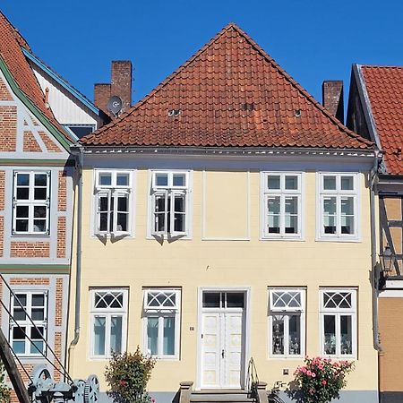 Die Stader Sehnsucht Exteriör bild